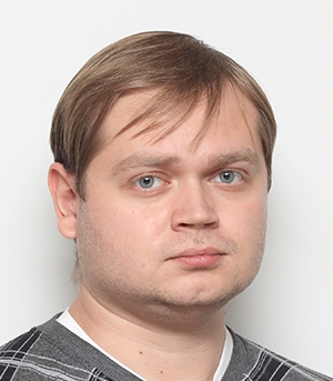 Синкин Вадим Анатольевич